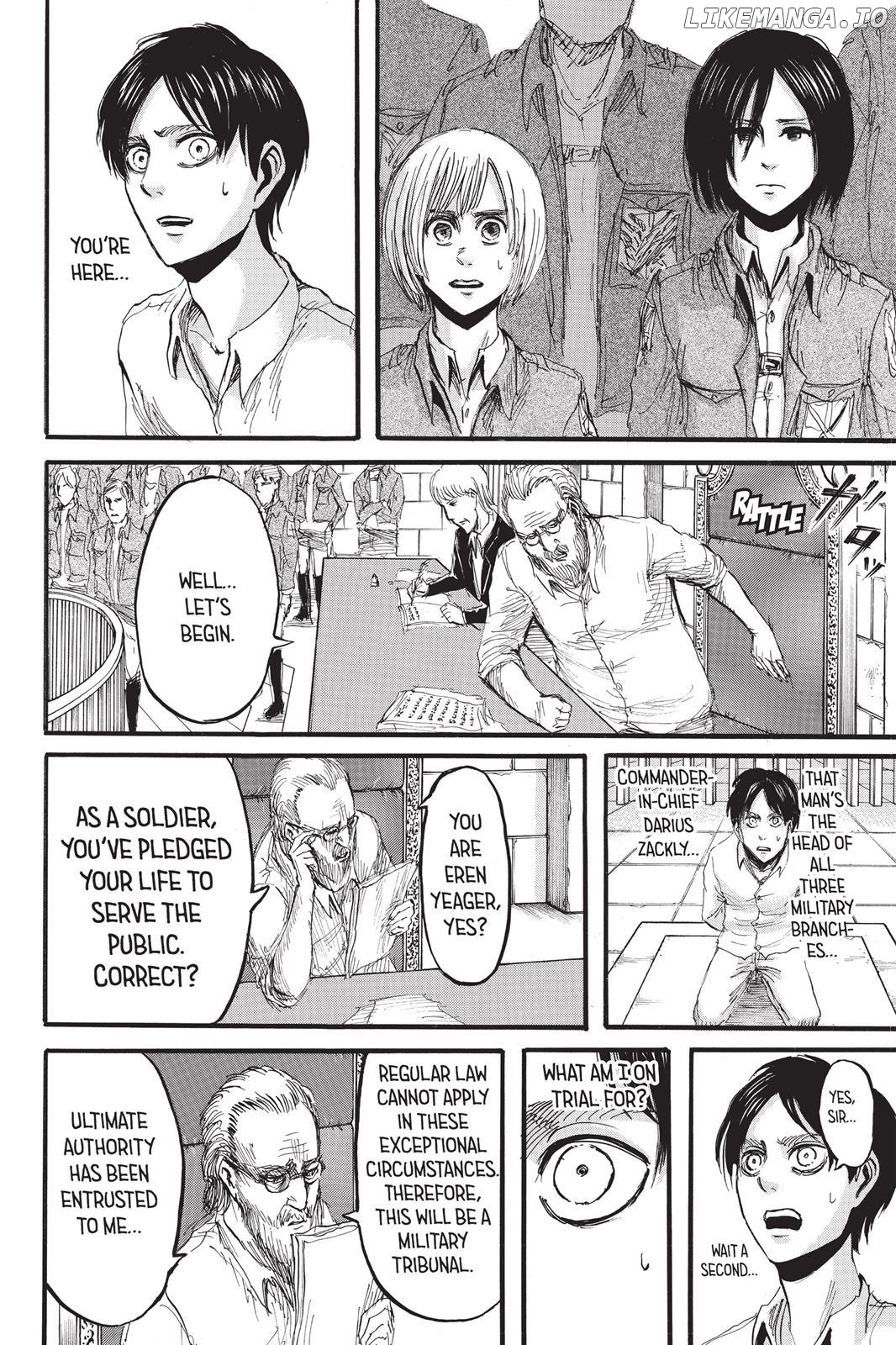 Shingeki no Kyojin, Chapter 19 image 12